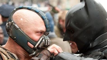 Traum oder Realität: Christian Bale über seine Meinung zum Ende von "The Dark Knight Rises"