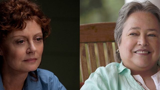 bild aus der news "The Death and Life of John F. Donovan": Susan Sarandon und Kathy Bates stoßen zum Cast von Xavier Dolans Satire