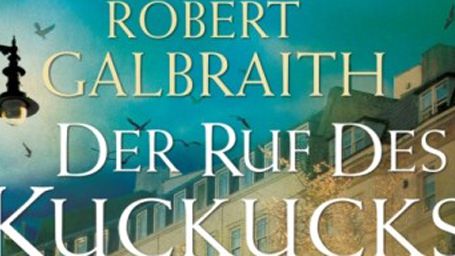 bild aus der news "The Cuckoo's Calling": J.K. Rowlings Pseudonym-Krimi "Der Ruf des Kuckucks" wird zur Drama-Serie bei BBC