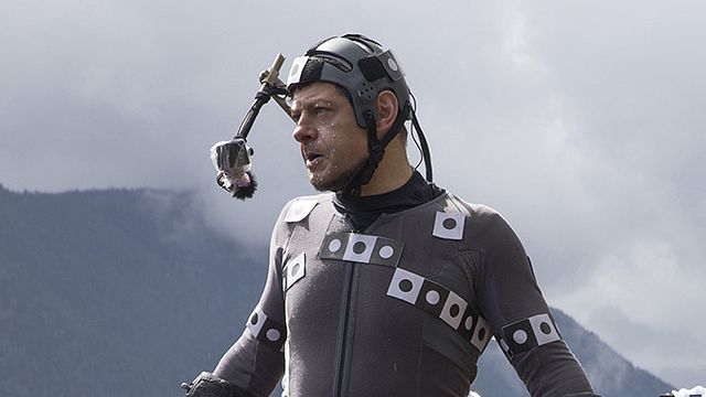 bild aus der news Warner verschiebt die "Dschungelbuch"-Version von Andy Serkis um ein Jahr auf 2017