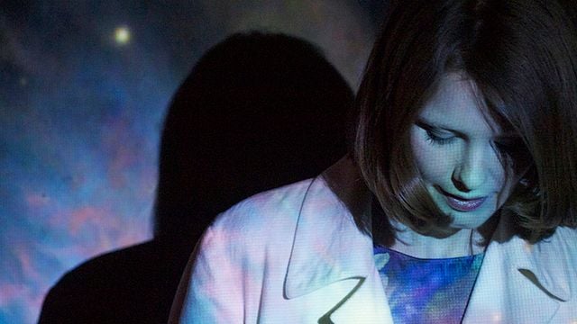 bild aus der news Erster Trailer zum Künstler-Drama "Ich will mich nicht künstlich aufregen" mit Sarah Ralfs