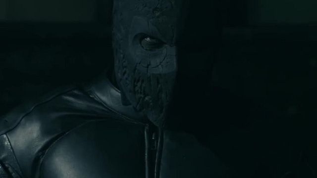 bild aus der news Im Trailer zum finnischen Superheldenfilm "Rendel" nimmt der Titelheld den Kampf gegen das Verbrechen auf