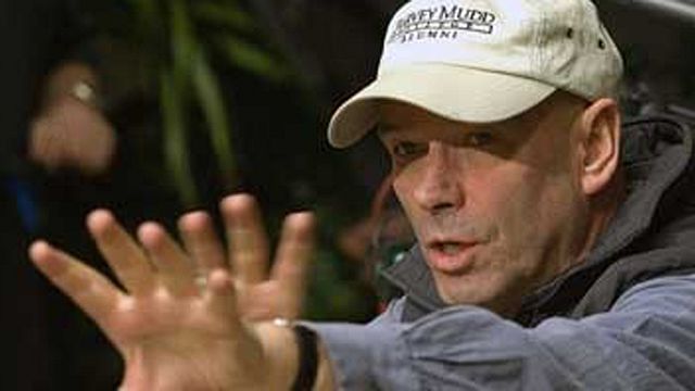 bild aus der news Bestätigt: "Casino Royale"-Regisseur Martin Campbell führt Regie beim Spionage-Thriller "Hunter Killer"