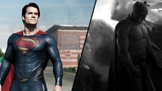 Gerücht: Zack Snyder spricht "Man of Steel"-Kritikpunkte in "Batman v Superman" direkt an