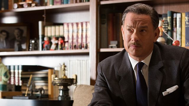 bild aus der news Tom Hanks produziert Bestseller-Verfilmung "Der Circle" und übernimmt vermutlich die Hauptrolle