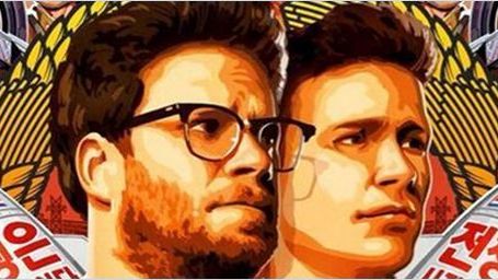 bild aus der news Nach Terror-Drohung: "The Interview"-Premiere abgesagt, einige Kinos zeigen Komödie nicht