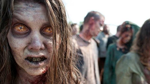 bild aus der news "The Walking Dead"-Spin-off soll in Los Angeles spielen