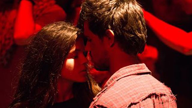 Taylor Lautner flüchtet: Neuer Trailer zum Parkour-Actioner "Tracers"