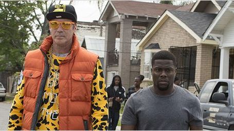 bild aus der news Erster Trailer zur Komödie "Get Hard": Will Ferrell muss in den Knast