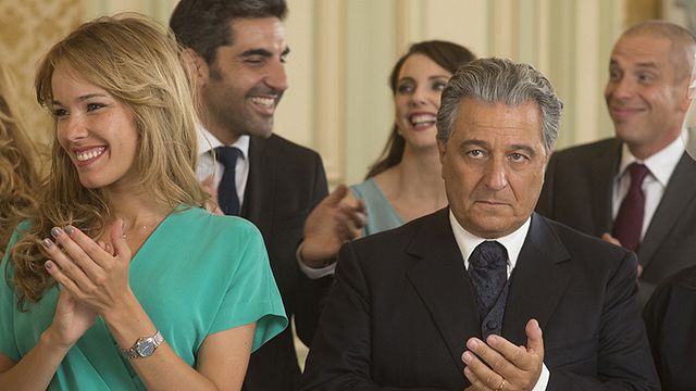 bild aus der news DVD-Charts: Alle guten Dinge sind drei Wochen für "Monsieur Claude und seine Töchter", der weiterhin Platz 1 behaupten kann