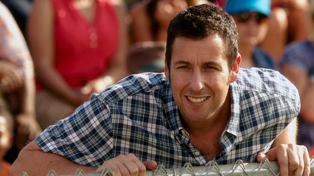 bild aus der news Adam Sandler und Johnny Depp verdienen zu viel: Die Liste von Hollywoods überbezahltesten Schauspielern 2014