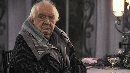 bild aus der news Charakterschauspieler David Ryall ("Harry Potter") gestorben
