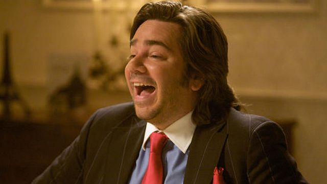 bild aus der news "The IT Crowd": Autor und Regisseur Graham Linehan wünscht sich Spin-off zur Kult-Comedy