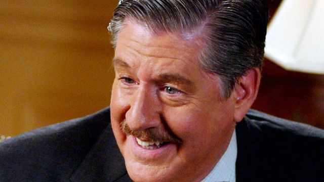 bild aus der news Charakterschauspieler Edward Herrmann ("Gilmore Girls") im Alter von 71 Jahren gestorben