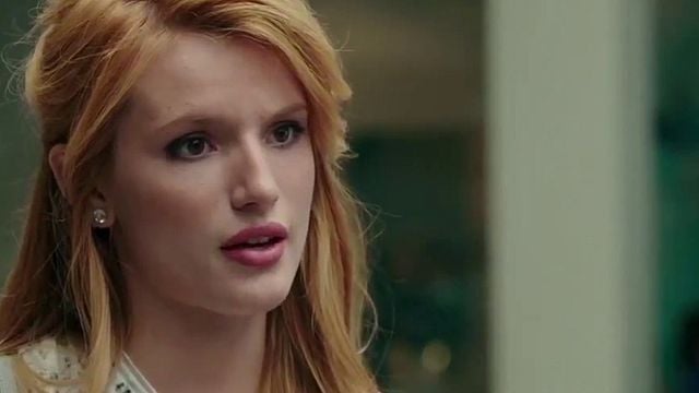 bild aus der news "The Duff": Neuer Trailer zur Komödie mit Mae Whitman, Robbie Amell und Ken Jeong