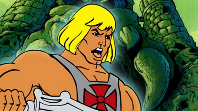 bild aus der news "Masters of the Universe": Jeff Wadlow stellt Drehbuch zum He-Man-Film fertig