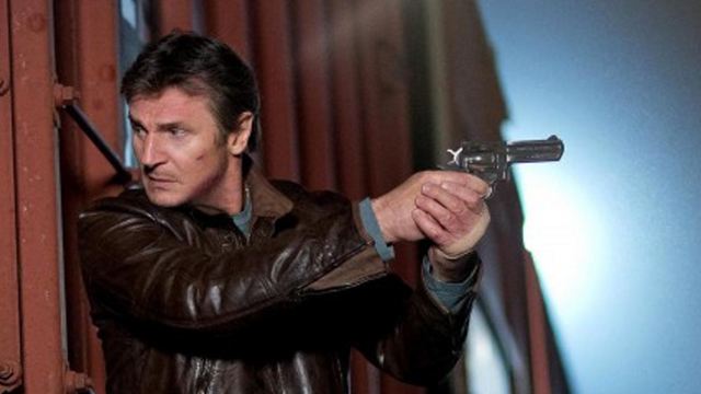 Liam Neeson zückt mal wieder die Knarre: Erste Bilder zu Jaume Collet-Serras Action-Thriller "Run All Night"