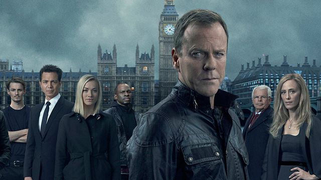 bild aus der news Jack is back: "24: Live Another Day" feiert seine deutsche Free-TV-Premiere auf ProSieben MAXX