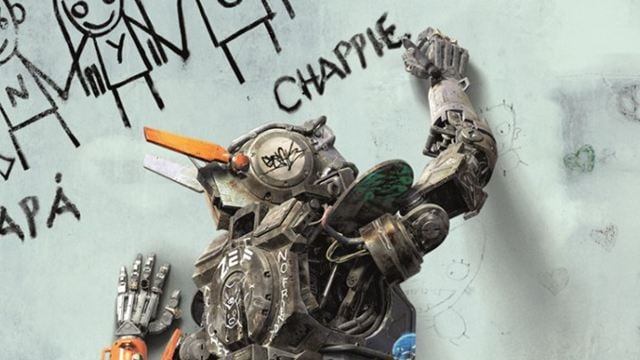 Neuer Trailer zu "Chappie": Hugh Jackman macht Jagd auf einen Roboter mit Bewusstsein