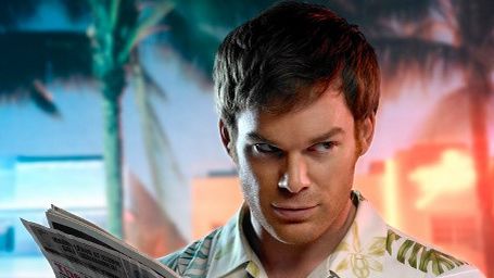 bild aus der news "Elliot - Das Schmunzelmonster": "Dexter" Michael C. Hall und Wes Bentley im Klassiker-Remake