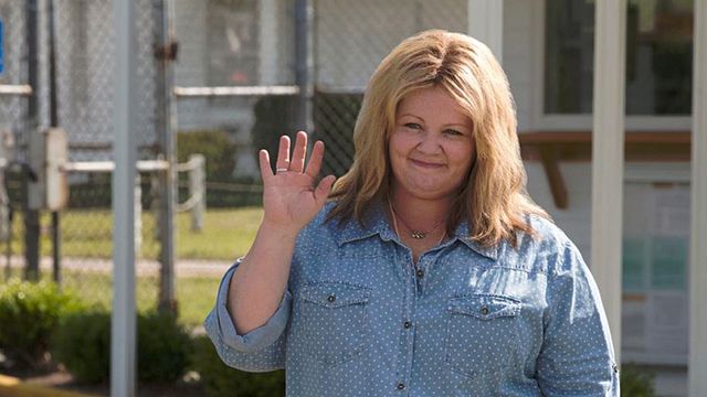 bild aus der news "Ghostbusters"-Reboot: Teilnahme von Melissa McCarthy hängt von ihrem Terminplan ab