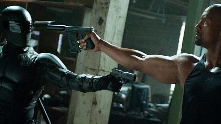 Neuer Regisseur für "G.I. Joe 3": D.J. Caruso ("Eagle Eye") soll übernehmen