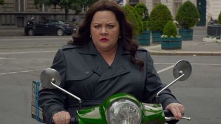 bild aus der news Erster Trailer zur Spionage-Komödie "Spy – Susan Cooper undercover" mit Melissa McCarthy