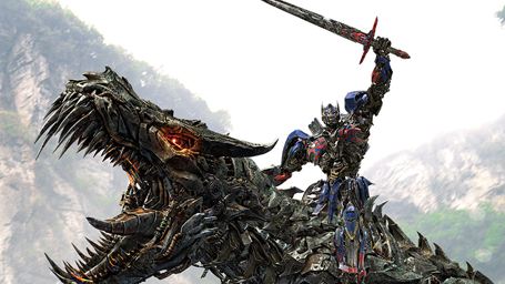 Goldene Himbeere: "Transformers 4: Ära des Untergangs" für die meisten Anti-Oscars nominiert