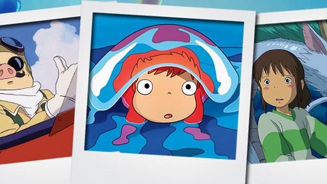 bild aus der news Der FILMSTARTS-Familientipp zum Wochenende: "Hayao Miyazaki Collection"