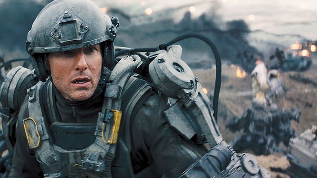 bild aus der news "Edge Of Tomorrow"-Team macht Drogen-Thriller: Doug Liman und Tom Cruise in Verhandlungen für "Mena"