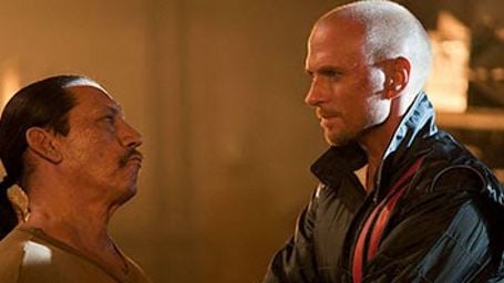 Erster Trailer zum Action-Thriller "The Night Crew" mit Danny Trejo und Luke Goss als Kopfgeldjäger