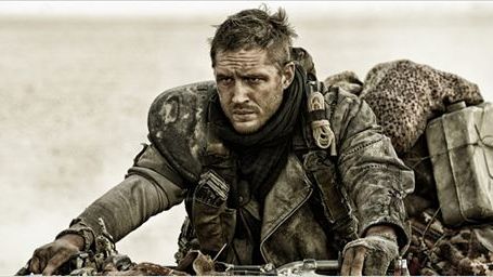 bild aus der news "Suicide Squad": Tom Hardy steigt aus, Jake Gyllenhaal soll ihn ersetzen