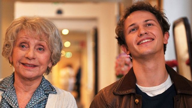 Exklusive Trailerpremiere: "Zu Ende ist alles erst am Schluss" – der neue Komödien-Liebling aus Frankreich um eine ausgebüxte Oma