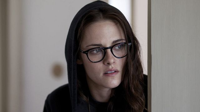 bild aus der news Kristen Stewart will Rolle in "Captain America 3"