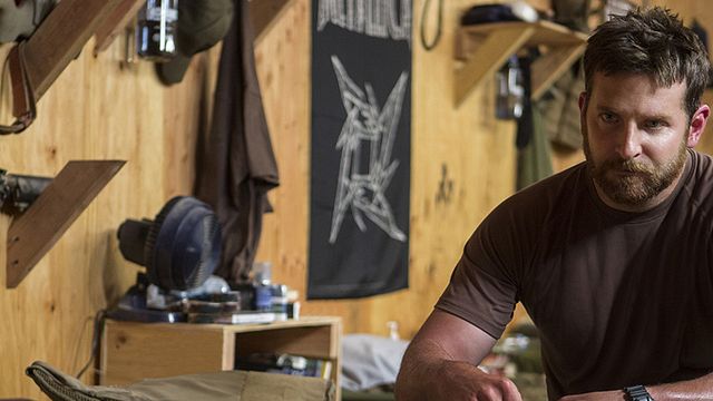 bild aus der news "American Sniper": Clint Eastwoods Scharfschützen-Drama mit Bradley Cooper bricht die Kassen-Rekorde