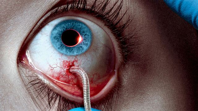 "The Strain": Im Teaser zur zweiten Staffel von Guillermo del Toros Horror-Serie versinkt New York im Vampir-Chaos