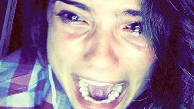 bild aus der news Der Tod lauert im World Wide Web: Nach diesen Internet-Schockern bleibt man lieber erstmal offline