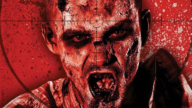 bild aus der news Massig Feuerkraft gegen Untote im neuen Trailer zu "Zombie Killers: Elephant's Graveyard"