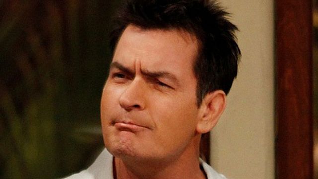 bild aus der news Charlie Sheen offenbar vor Rückkehr zu "Two And A Half Men"