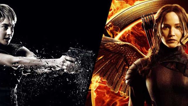 Lionsgate-Chef kann sich Spin-offs zu "Die Tribute von Panem"- und "Divergent"-Reihe vorstellen