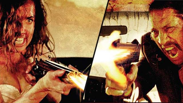 bild aus der news Entführung mit blutigen Hindernissen: Erster Trailer zu "VANish" mit Danny Trejo als Drogenbaron