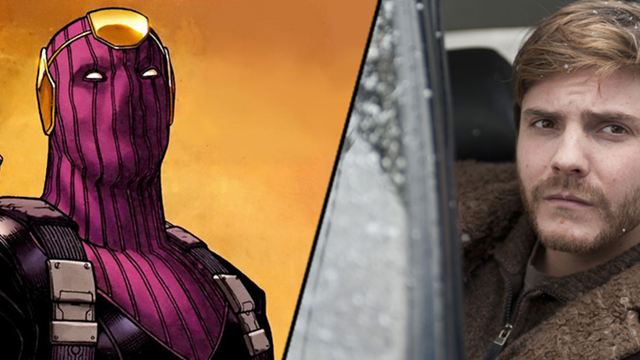 Daniel Brühls Figur in "Captain America 3: Civil War" enthüllt