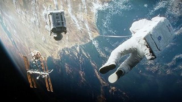 bild aus der news "The Imitation Game"-Regisseur verhandelt über Regie bei "Passengers", dem "zweiten Gravity"