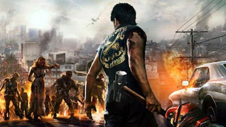 bild aus der news "Dead Rising: Watchtower": Erster Trailer zur Verfilmung des Zombie-Videospiels