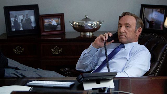 bild aus der news Kevin Spacey als schnurrender Kater? In "Nine Lives" ist der Schauspieler im Körper seines Haustiers gefangen