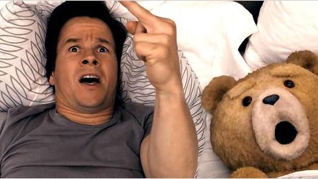 Der erste Trailer zu "Ted 2": Der versaute Teddy kommt wieder