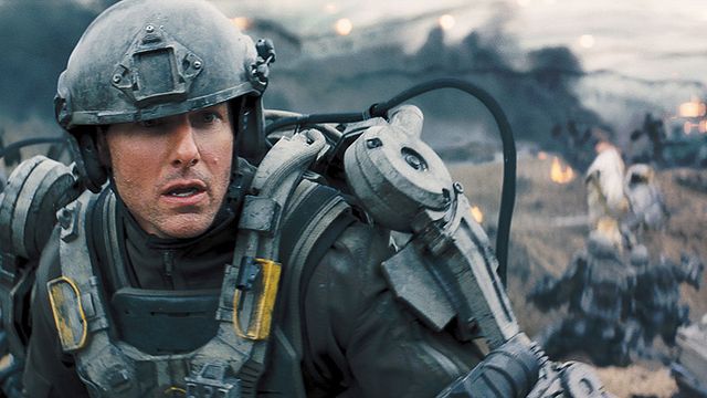 bild aus der news Überraschende Vorlieben: Paul Thomas Anderson ist ein Fan des Sci-Fi-Actioners "Edge Of Tomorrow"