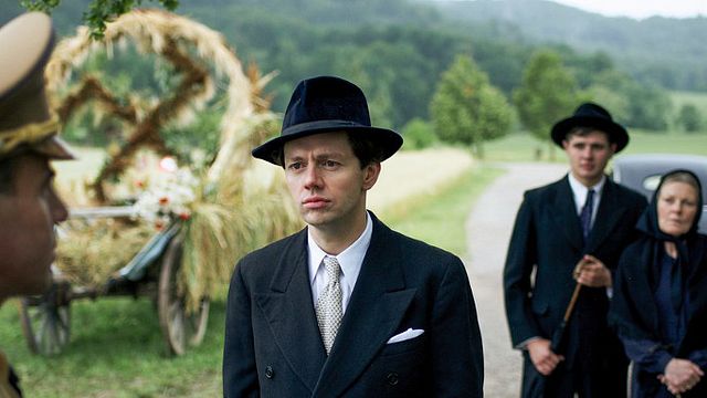 bild aus der news Deutscher Trailer zum Berlinale-Film "Elser" von Oliver Hirschbiegel