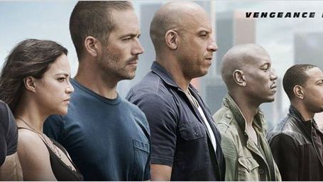 bild aus der news "Fast & Furious 7": Action, Vin Diesel, Paul Walker und viel mehr im neuen Trailer