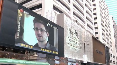 Namhafter Casting-Zuwachs bei Oliver Stones Enthüllungs-Thriller "Snowden"